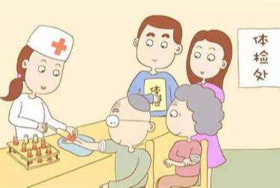 濮阳排忧体检代理代人服务公司